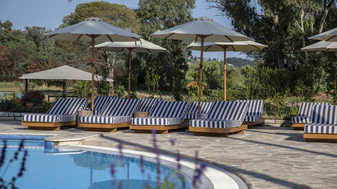 Kerkyra Blue Hotel & Spa